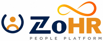 ZoHR — People Platform